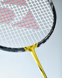 Yonex Nanoflare 1000 Tour [Lightning Yellow] Pre-strung