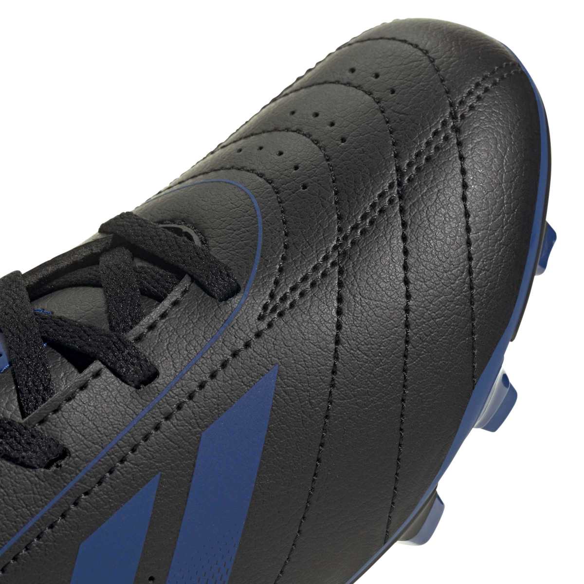 adidas Youth Goletto IX Firm Ground/Multi Ground Soccer Cleats