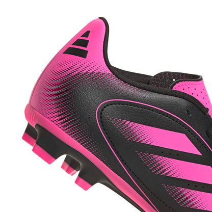 adidas Youth Goletto IX Firm Ground/Multi Ground Soccer Cleats