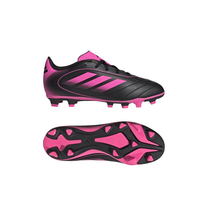 adidas Youth Goletto IX Firm Ground/Multi Ground Soccer Cleats