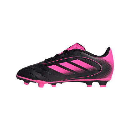 adidas Youth Goletto IX Firm Ground/Multi Ground Soccer Cleats