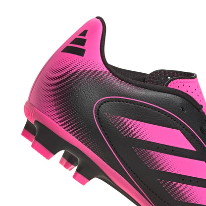 adidas Youth Goletto IX Firm Ground/Multi Ground Soccer Cleats