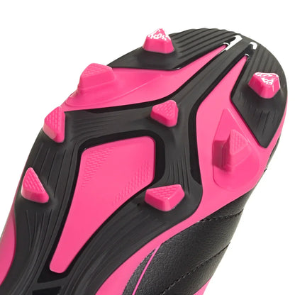 adidas Youth Goletto IX Firm Ground/Multi Ground Soccer Cleats