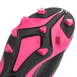 adidas Youth Goletto IX Firm Ground/Multi Ground Soccer Cleats