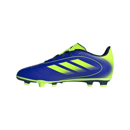 adidas Youth Goletto IX Firm Ground/Multi Ground Soccer Cleats