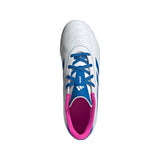 adidas Youth Goletto IX Firm Ground/Multi Ground Soccer Cleats