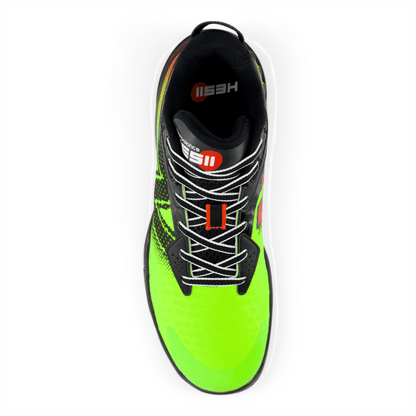 New Balance Men's Aim Leon Dore x NB Hesi Low v2 Basketball Shoe