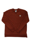 The North Face Mens Heritage Patch Crew