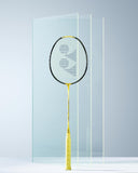 Yonex Nanoflare 1000 Game[Lightning Yellow] Pre-strung