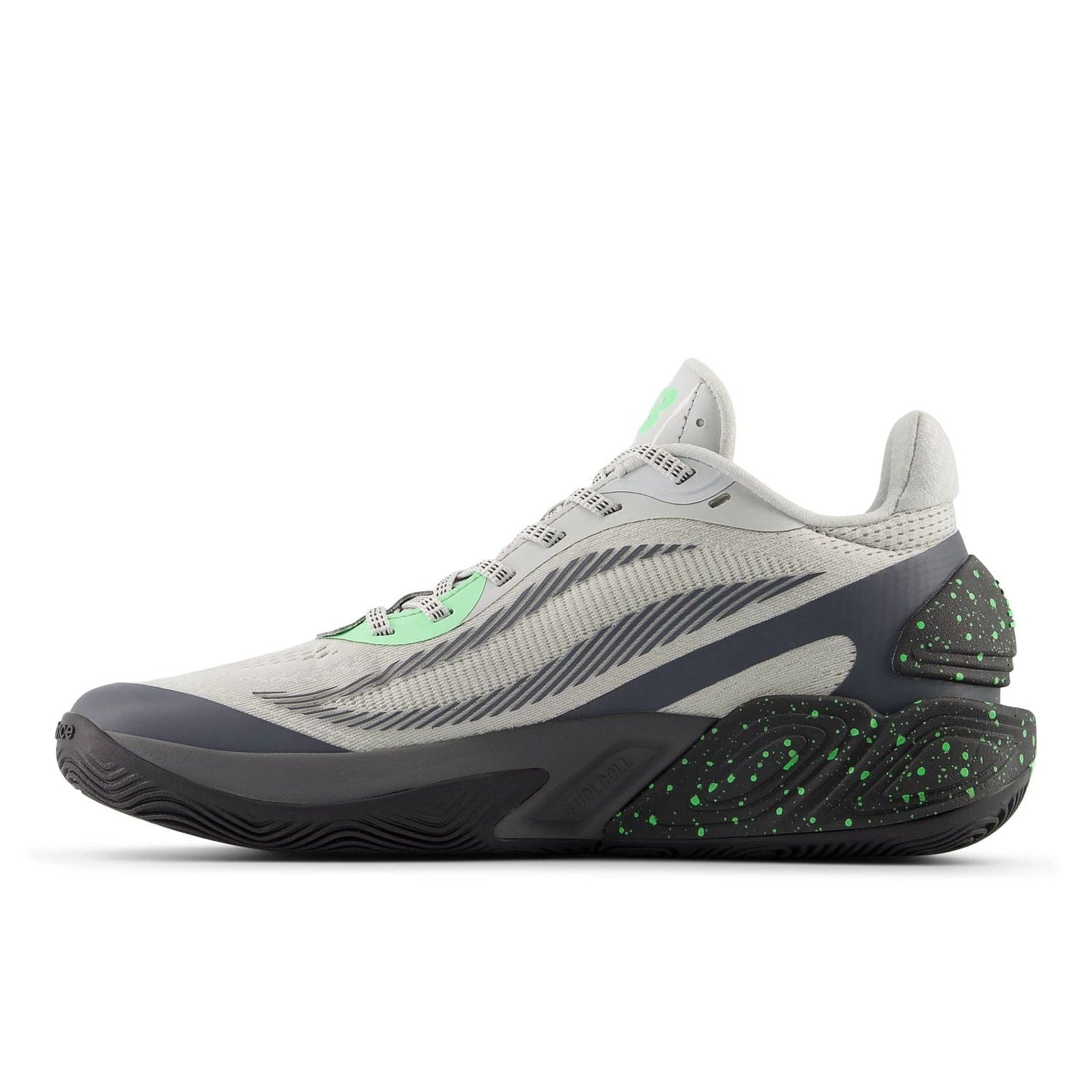 New Balance Men's TWO WXY V5 Basketball Shoe