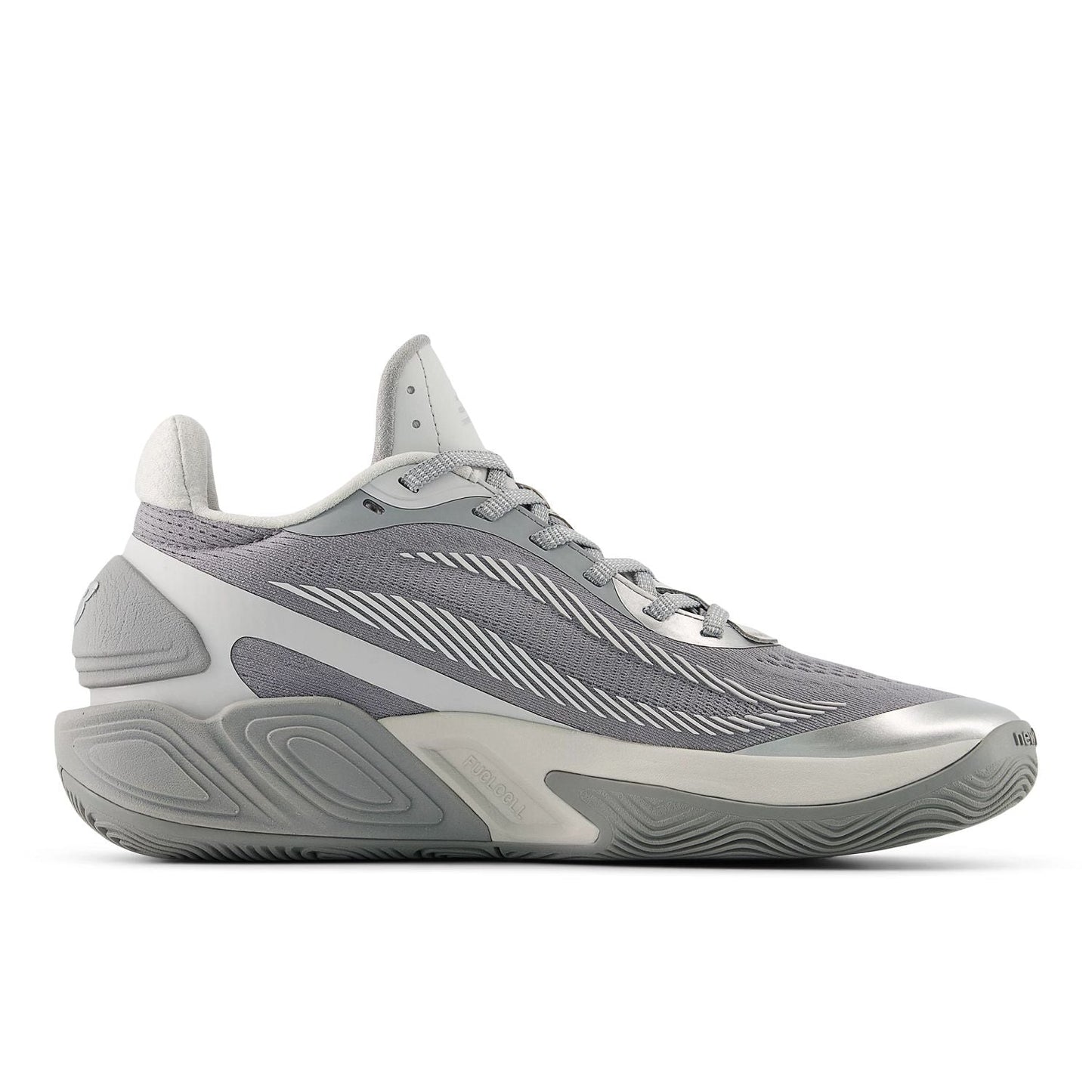 New Balance Men's TWO WXY V5 Basketball Shoe