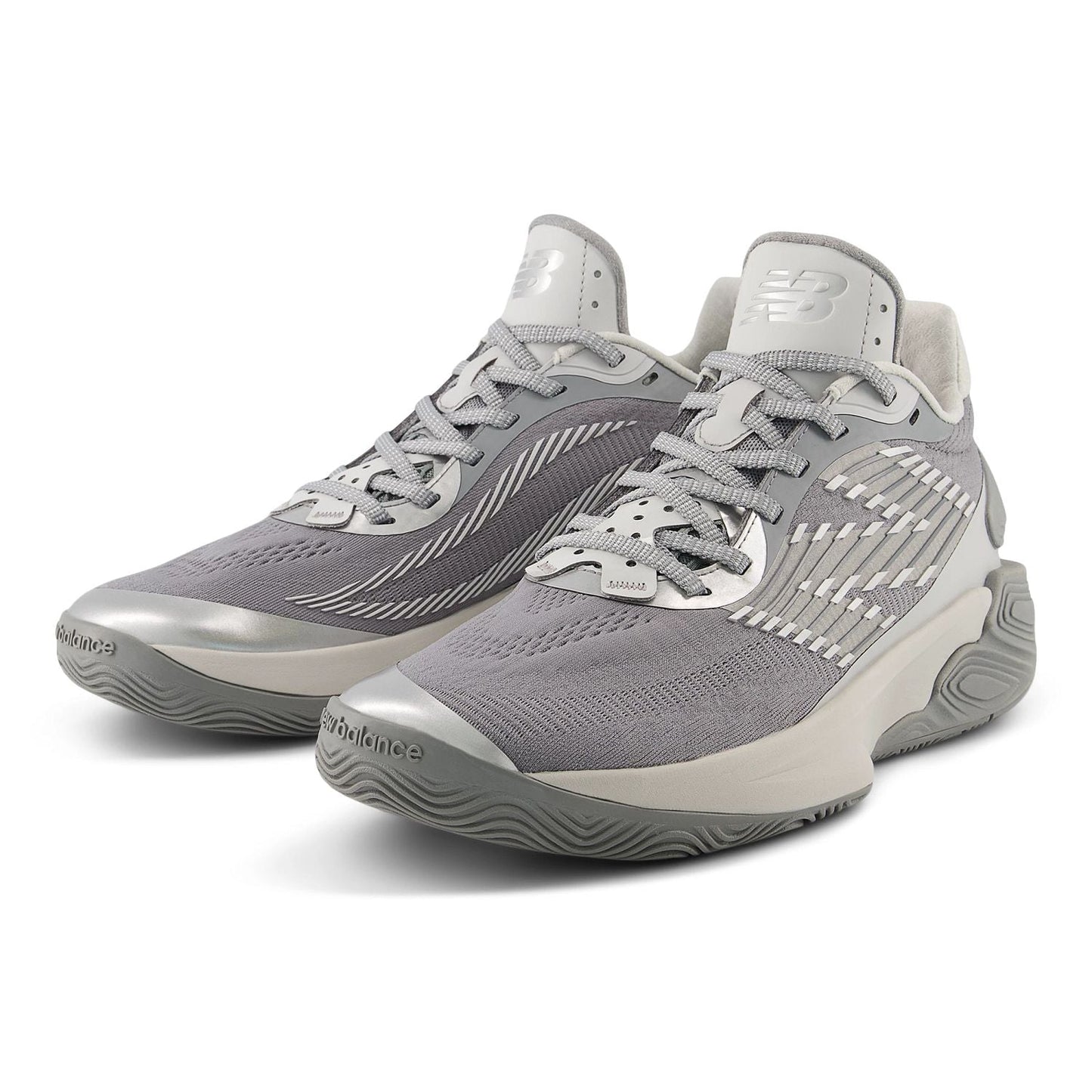 New Balance Men's TWO WXY V5 Basketball Shoe