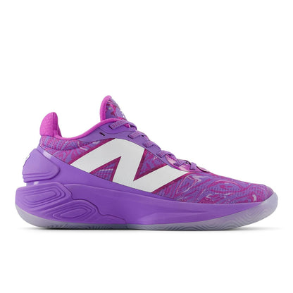 New Balance Men's TWO WXY V5 Basketball Shoe