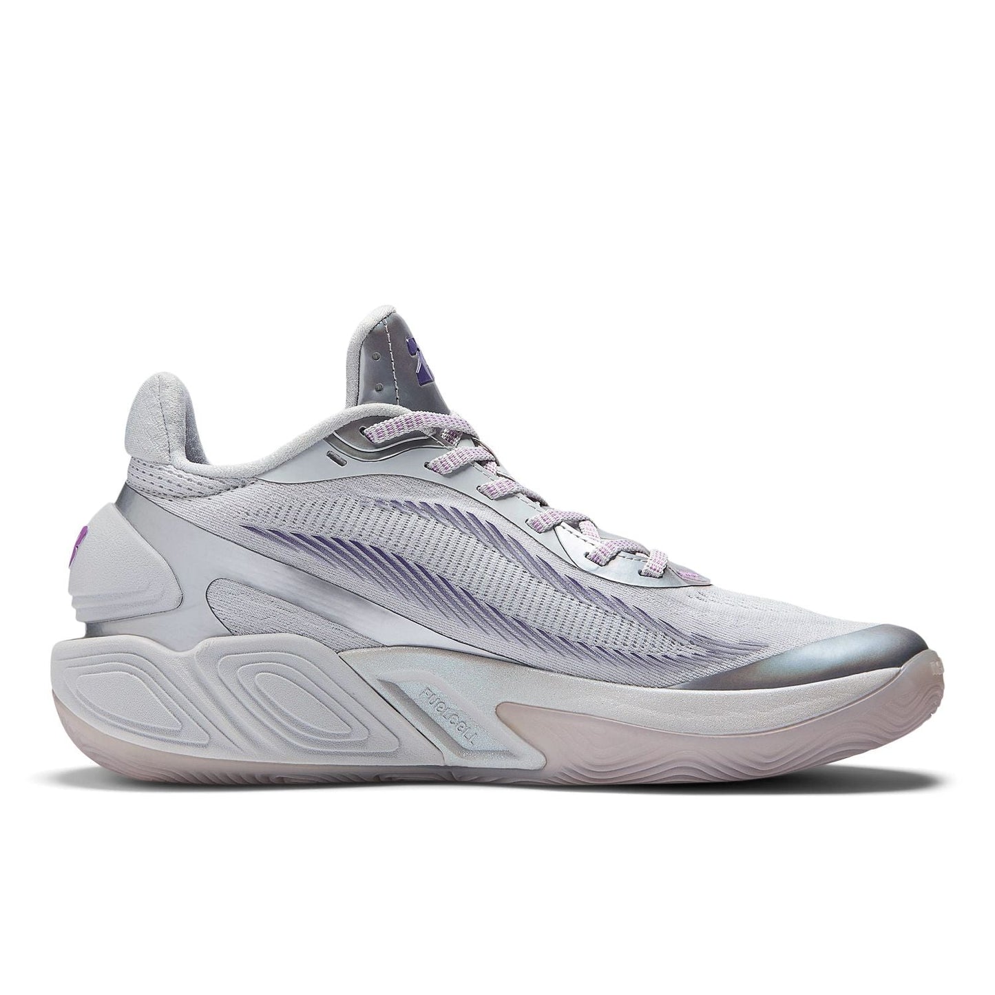 New Balance Men's TWO WXY V5 Basketball Shoe