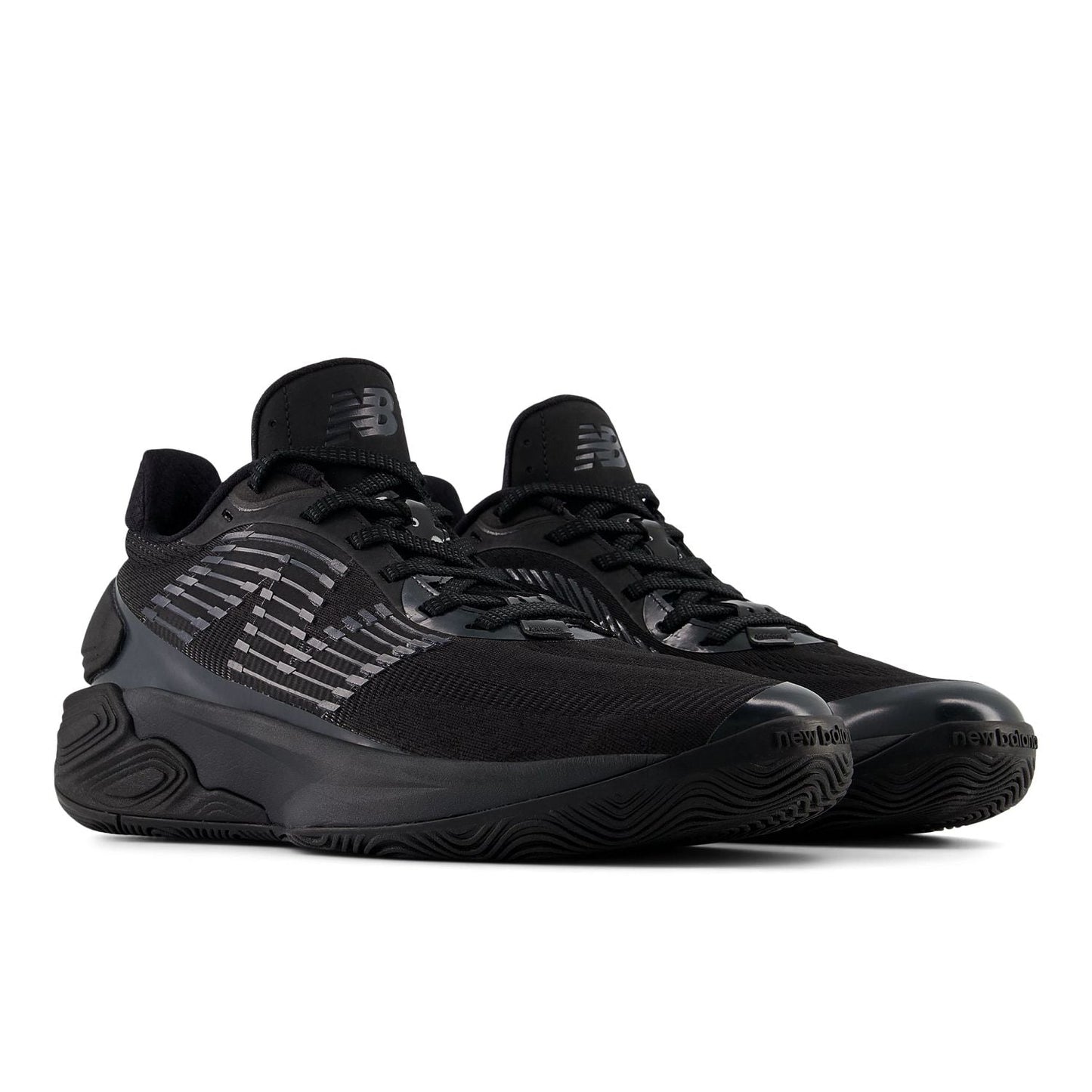 New Balance Men's TWO WXY V5 Basketball Shoe
