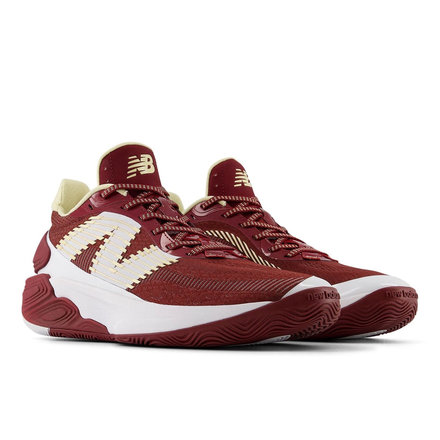 New Balance Men's TWO WXY V5 Basketball Shoe