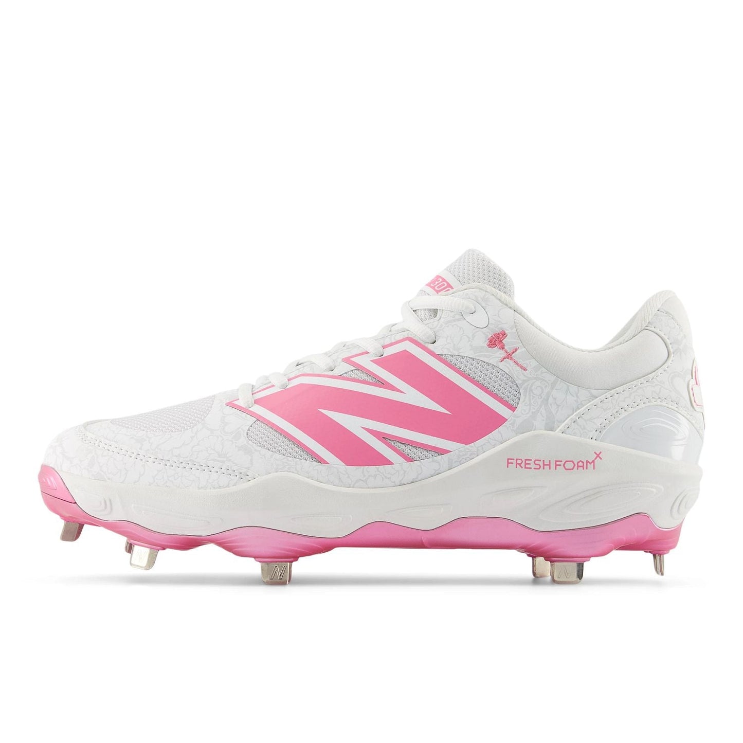 New Balance Men's 3000v7 Baseball Cleats