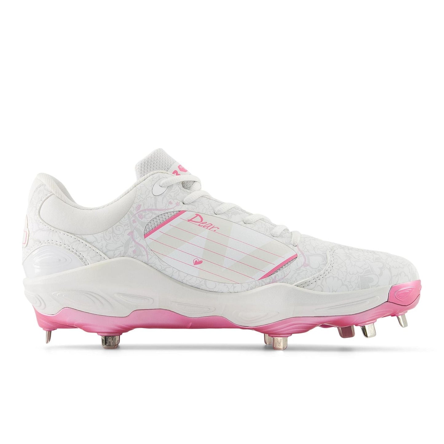 New Balance Men's 3000v7 Baseball Cleats