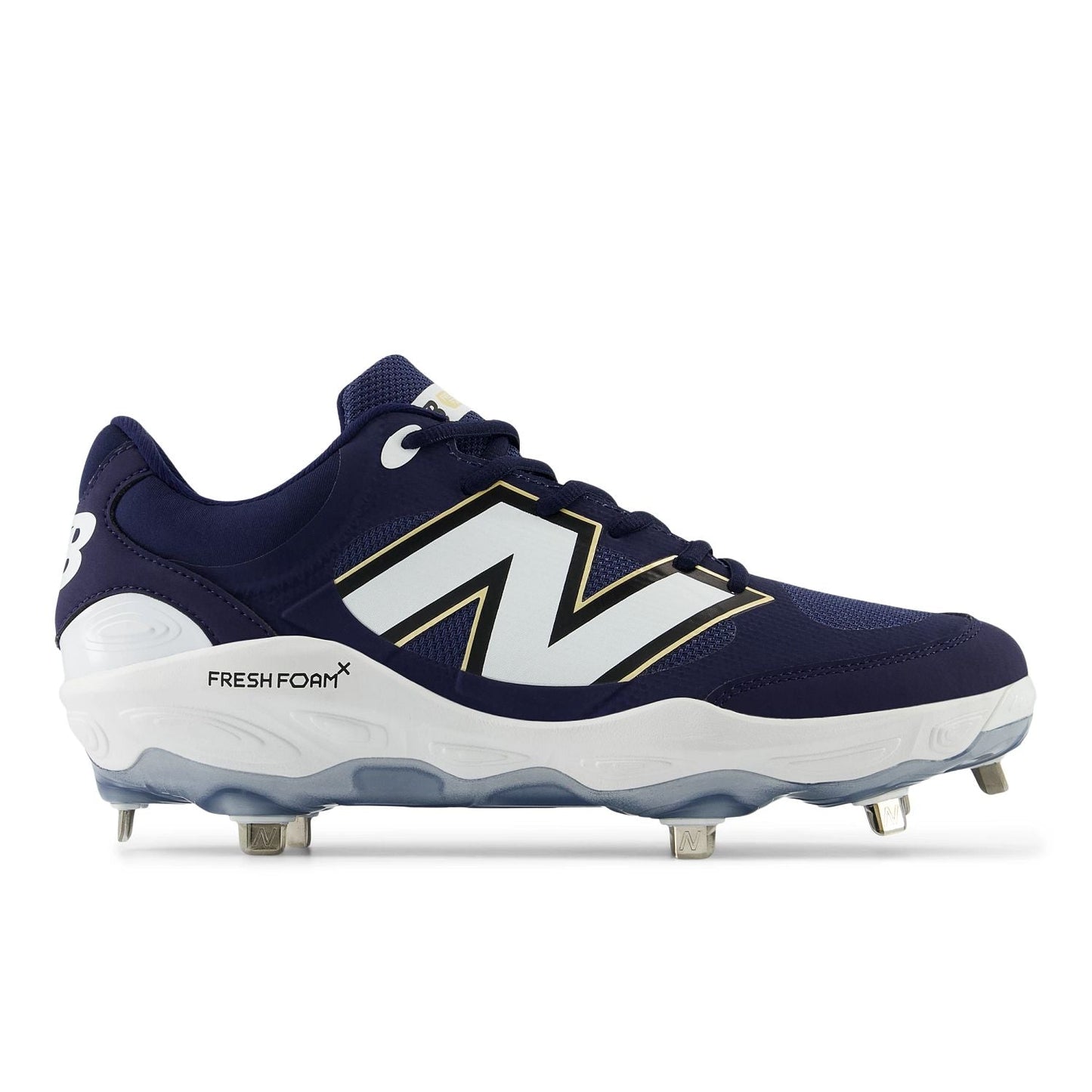 New Balance Men's 3000v7 Baseball Cleats