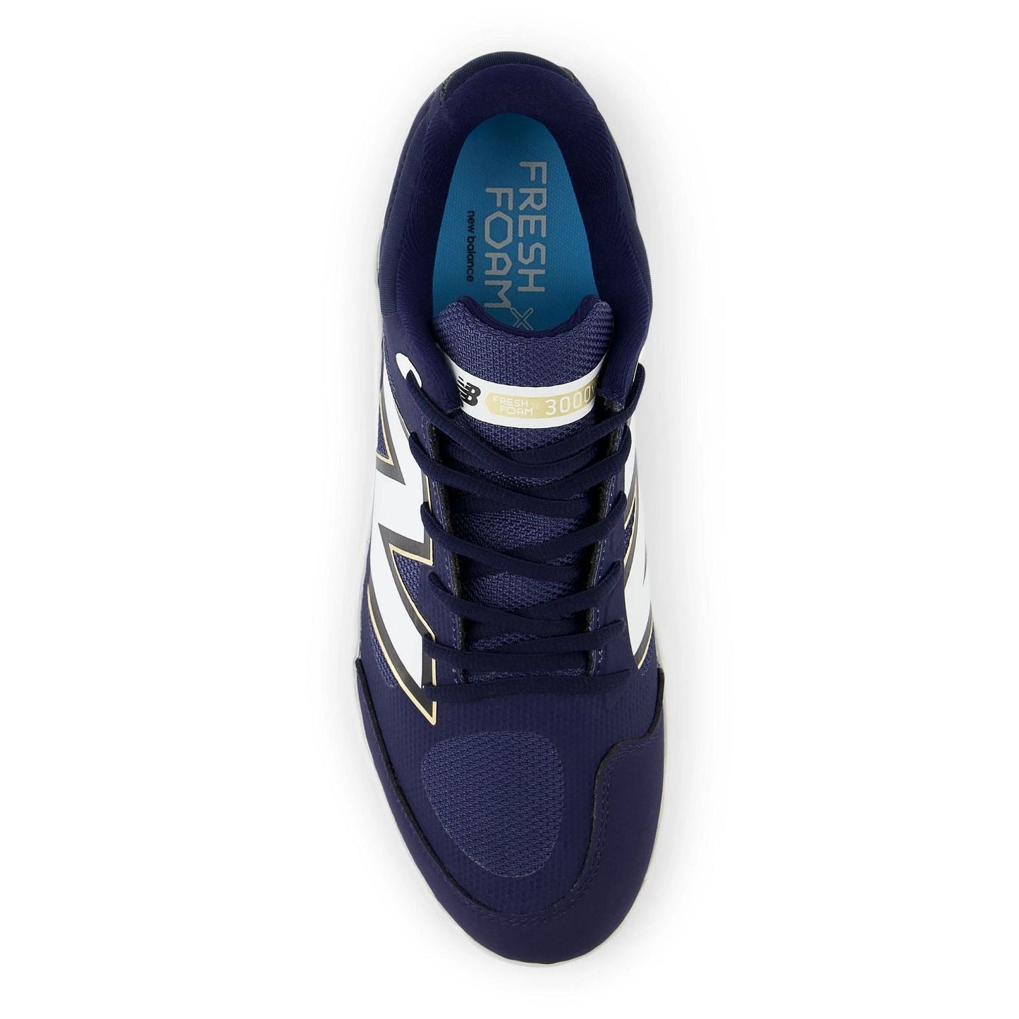 New Balance Men's 3000v7 Baseball Cleats