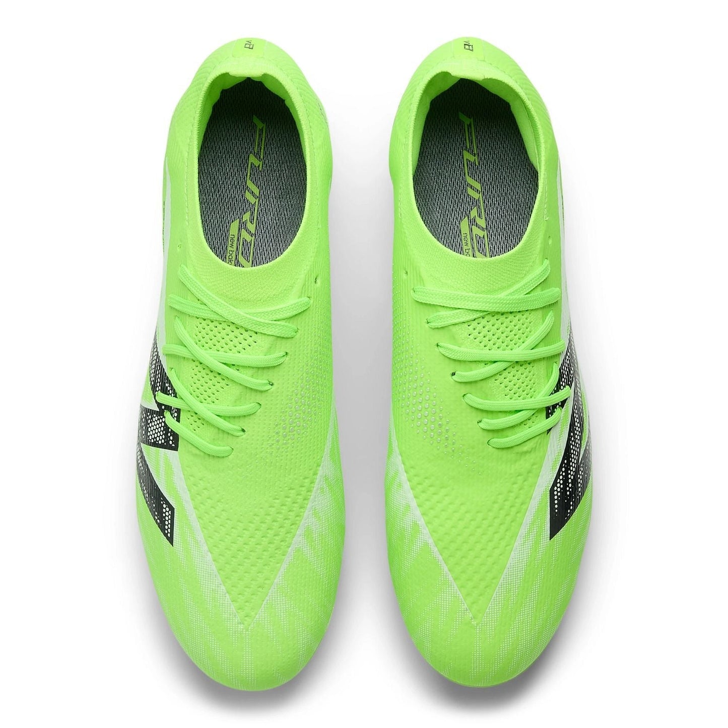 New Balance Adult Furon Elite Firm Ground V8 Soccer Cleats