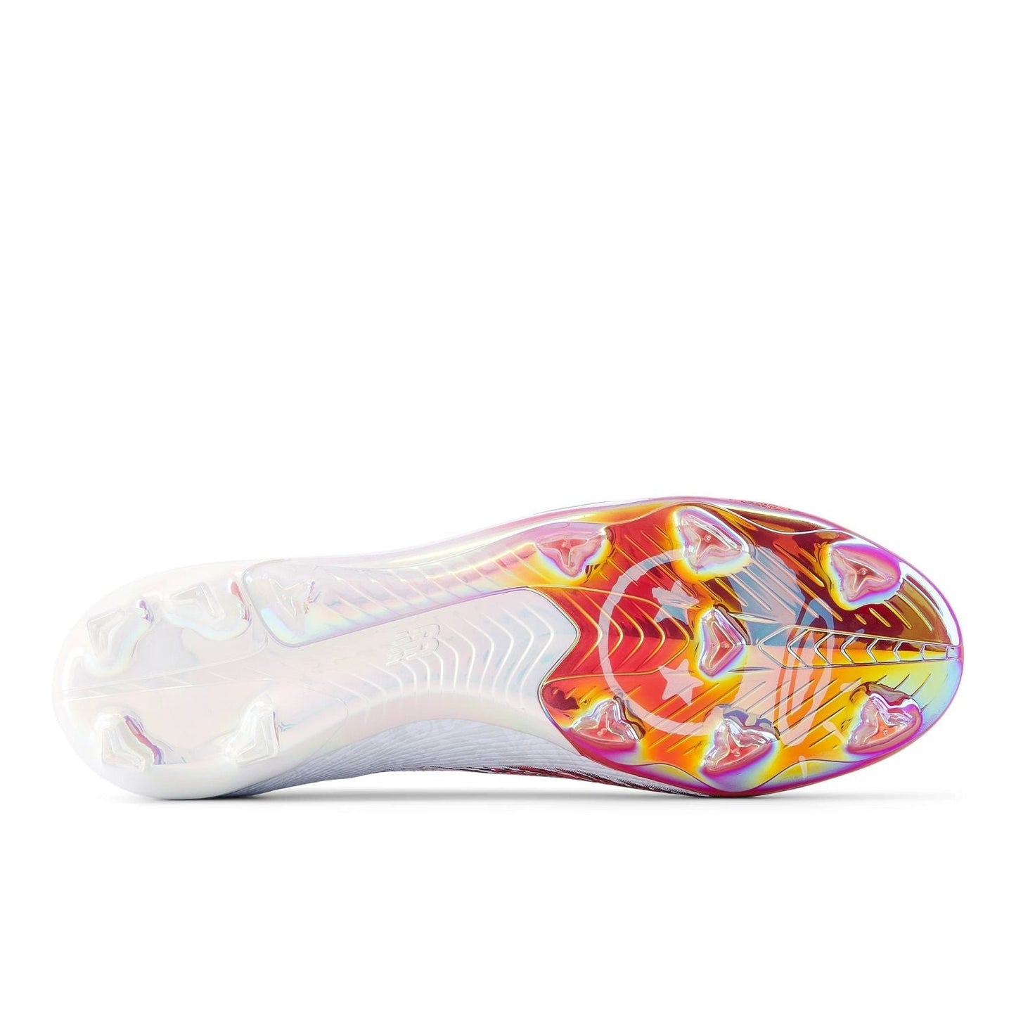 New Balance Adult Furon Elite Firm Ground V8 Soccer Cleats