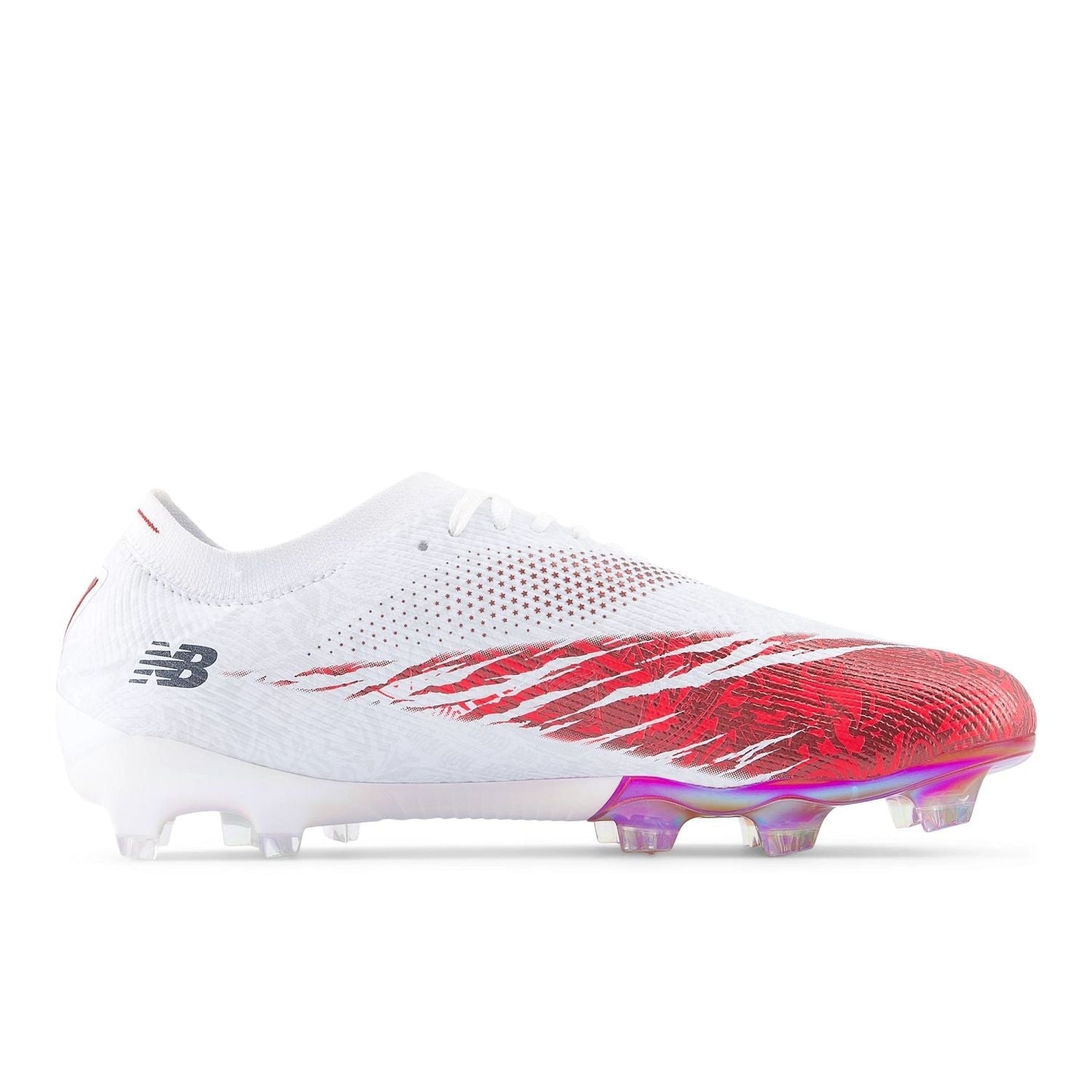New Balance Adult Furon Elite Firm Ground V8 Soccer Cleats