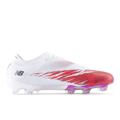 New Balance Adult Furon Elite Firm Ground V8 Soccer Cleats