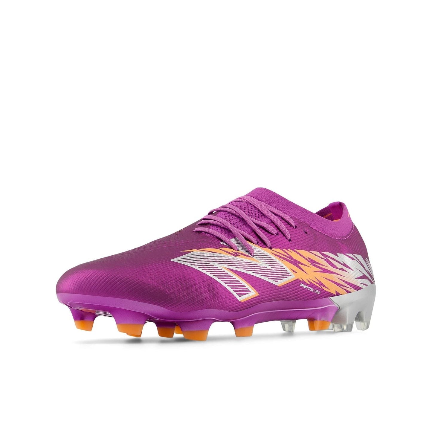 New Balance Adult Furon Elite Firm Ground V8 Soccer Cleats