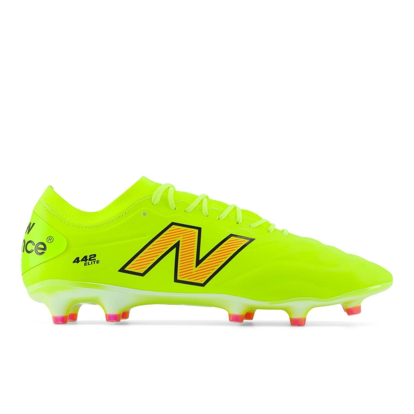 New Balance Men's 442 Elite Firm Ground V2 Soccer Cleats