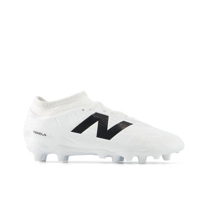 New Balance Youth Tekela Team Low Laced FG V5 Soccer Cleat