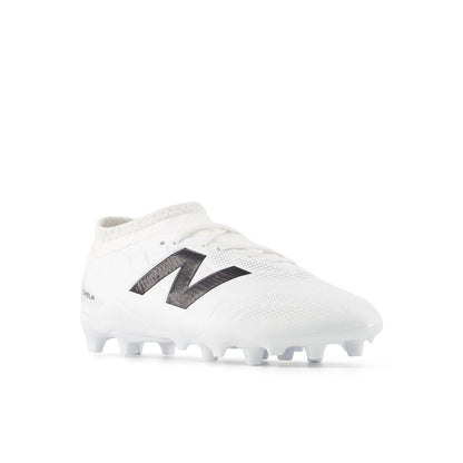 New Balance Youth Tekela Team Low Laced FG V5 Soccer Cleat