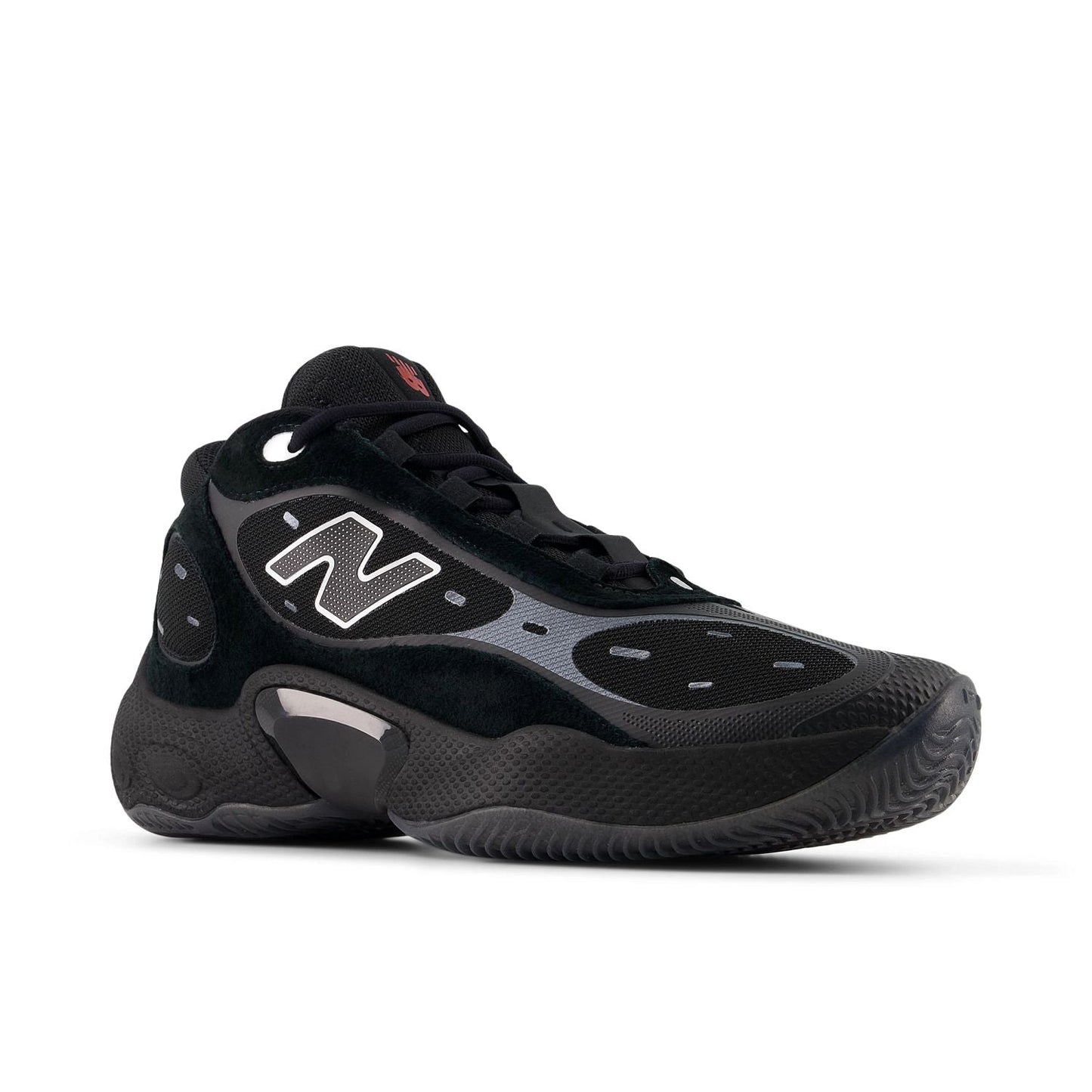 New Balance Men's Fresh Foam BB V3 Basketball Shoe