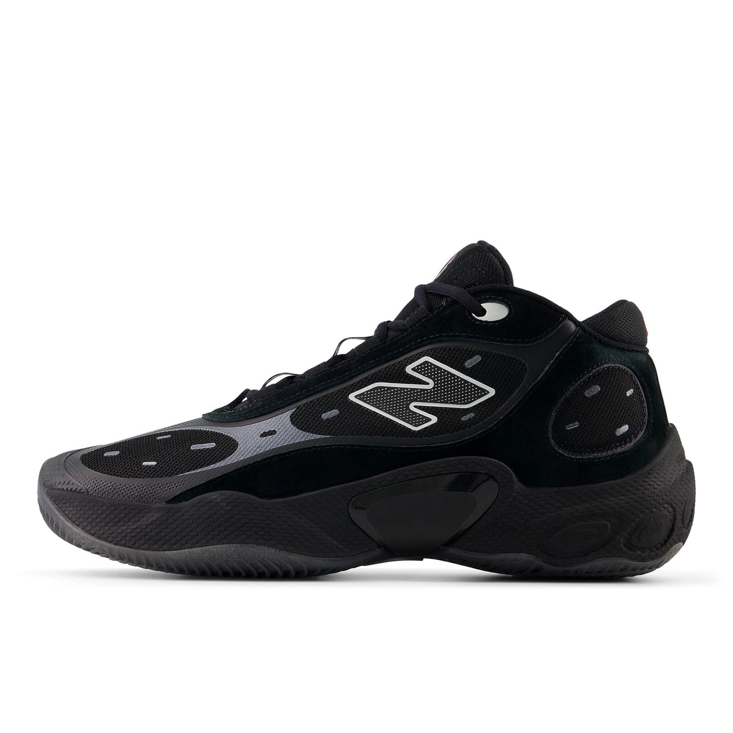 New Balance Men's Fresh Foam BB V3 Basketball Shoe
