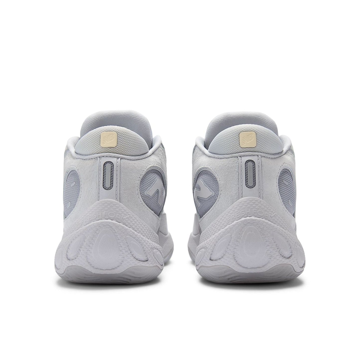 New Balance Men's Fresh Foam BB V3 Basketball Shoe