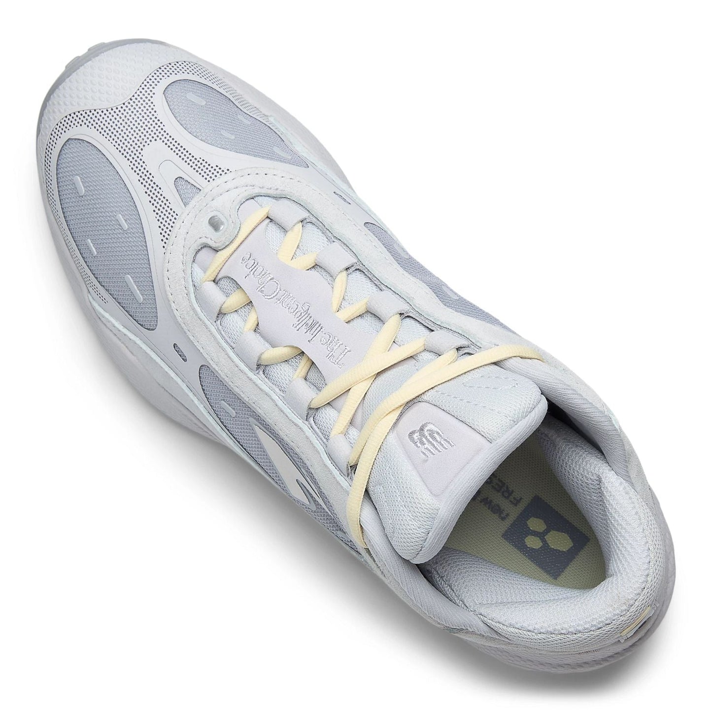 New Balance Men's Fresh Foam BB V3 Basketball Shoe