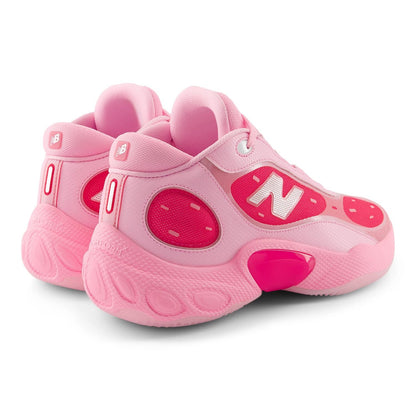 New Balance Men's Fresh Foam BB V3 Basketball Shoe