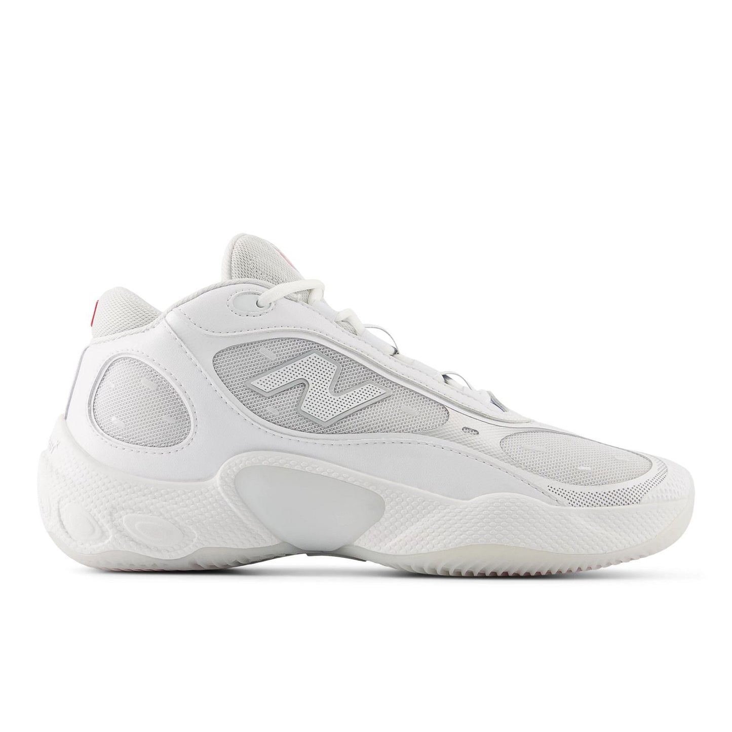 New Balance Men's Fresh Foam BB V3 Basketball Shoe
