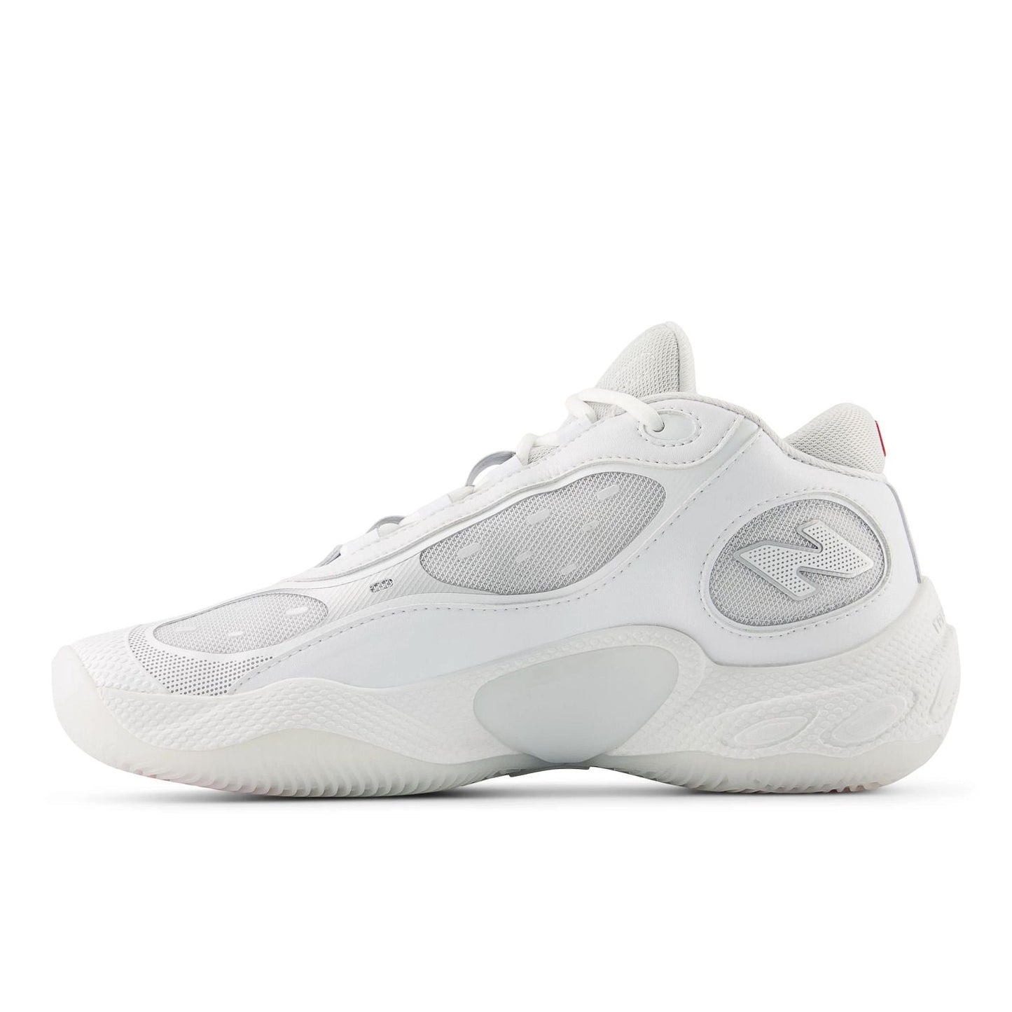 New Balance Men's Fresh Foam BB V3 Basketball Shoe