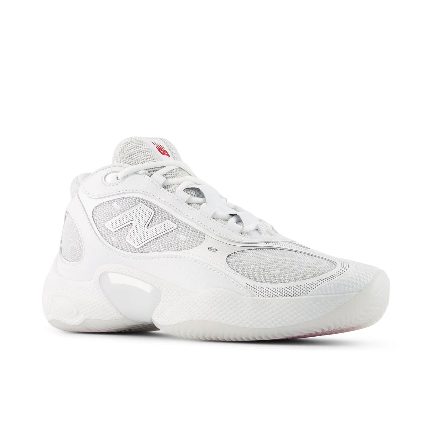 New Balance Men's Fresh Foam BB V3 Basketball Shoe