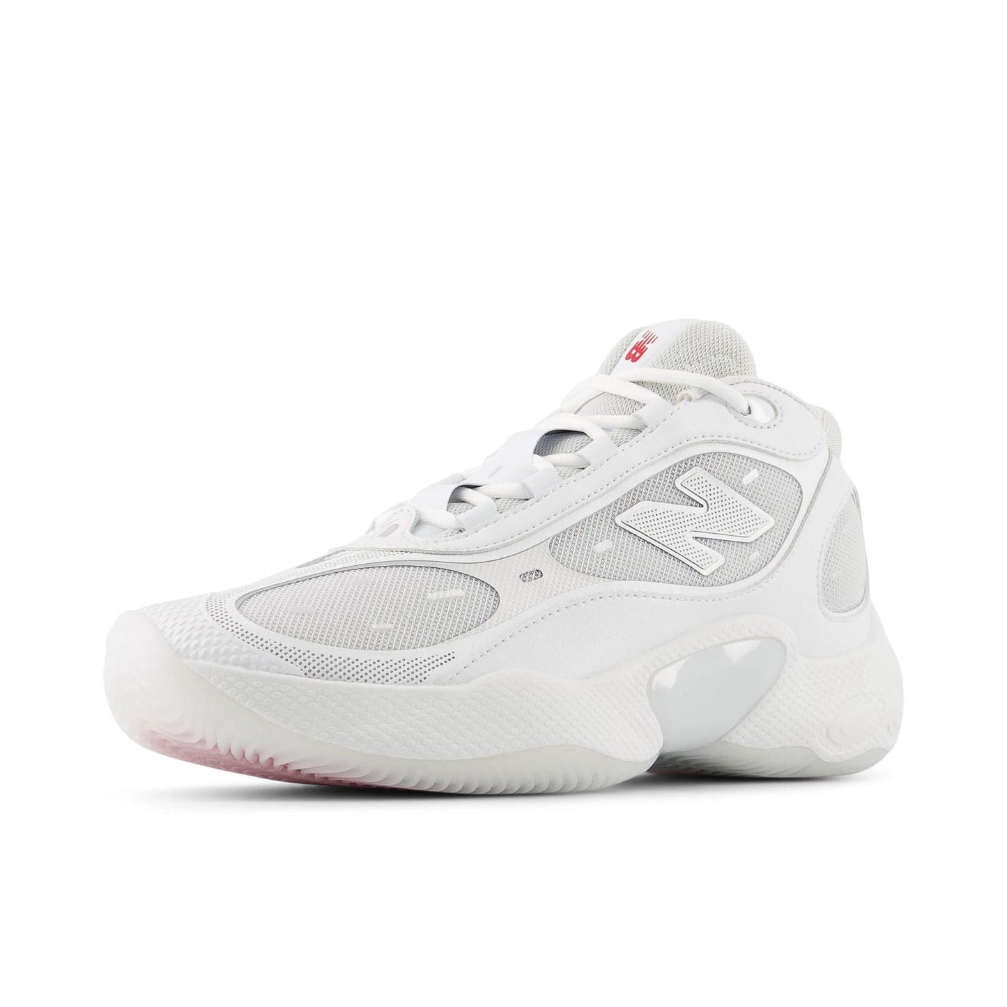 New Balance Men's Fresh Foam BB V3 Basketball Shoe