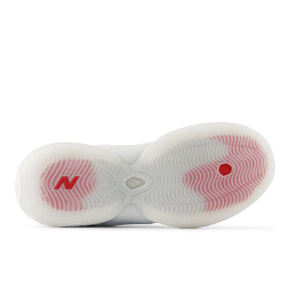 New Balance Men's Fresh Foam BB V3 Basketball Shoe