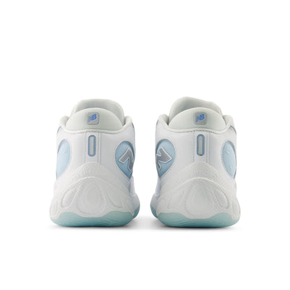 New Balance Men's Fresh Foam BB V3 Basketball Shoe