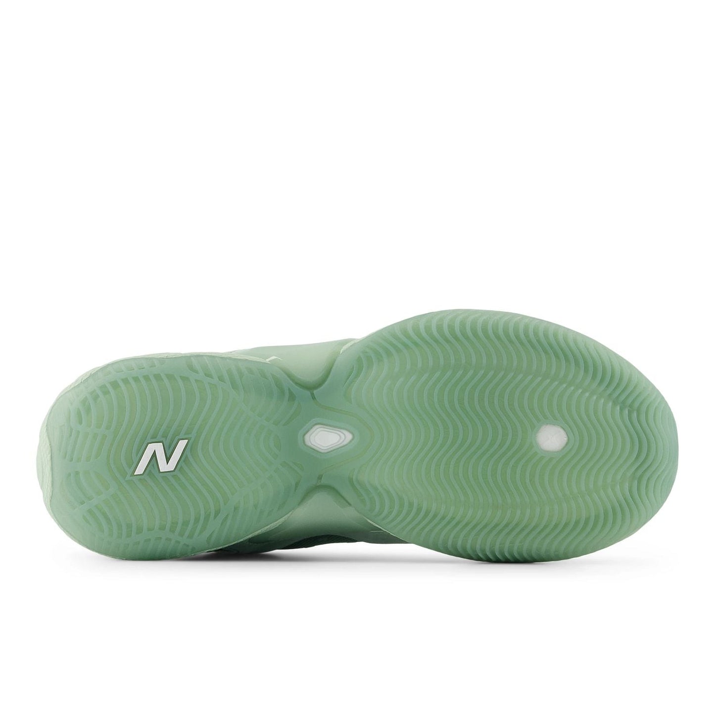 New Balance Men's Fresh Foam BB V3 Basketball Shoe