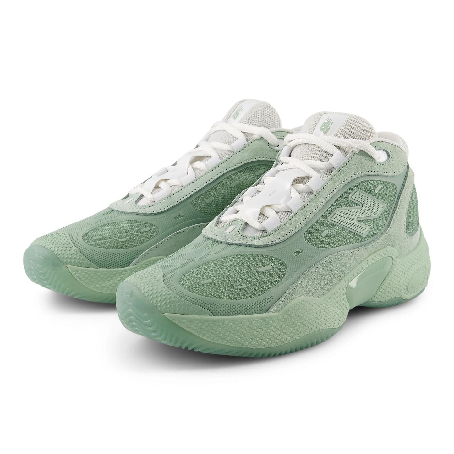 New Balance Men's Fresh Foam BB V3 Basketball Shoe