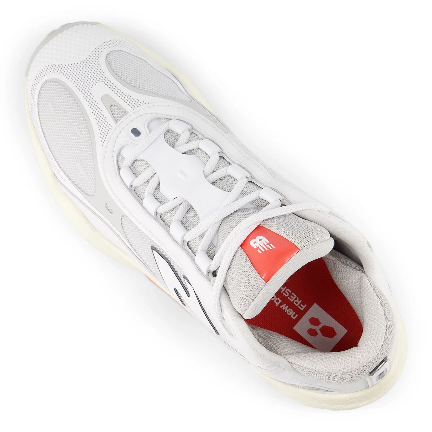 New Balance Men's Fresh Foam BB V3 Basketball Shoe