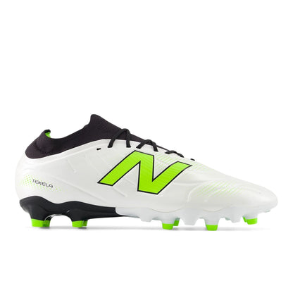 New Balance Men's Tekela Team Low Laced FG V5 Soccer Cleat