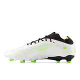 New Balance Men's Tekela Team Low Laced FG V5 Soccer Cleat