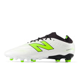 New Balance Men's Tekela Team Low Laced FG V5 Soccer Cleat