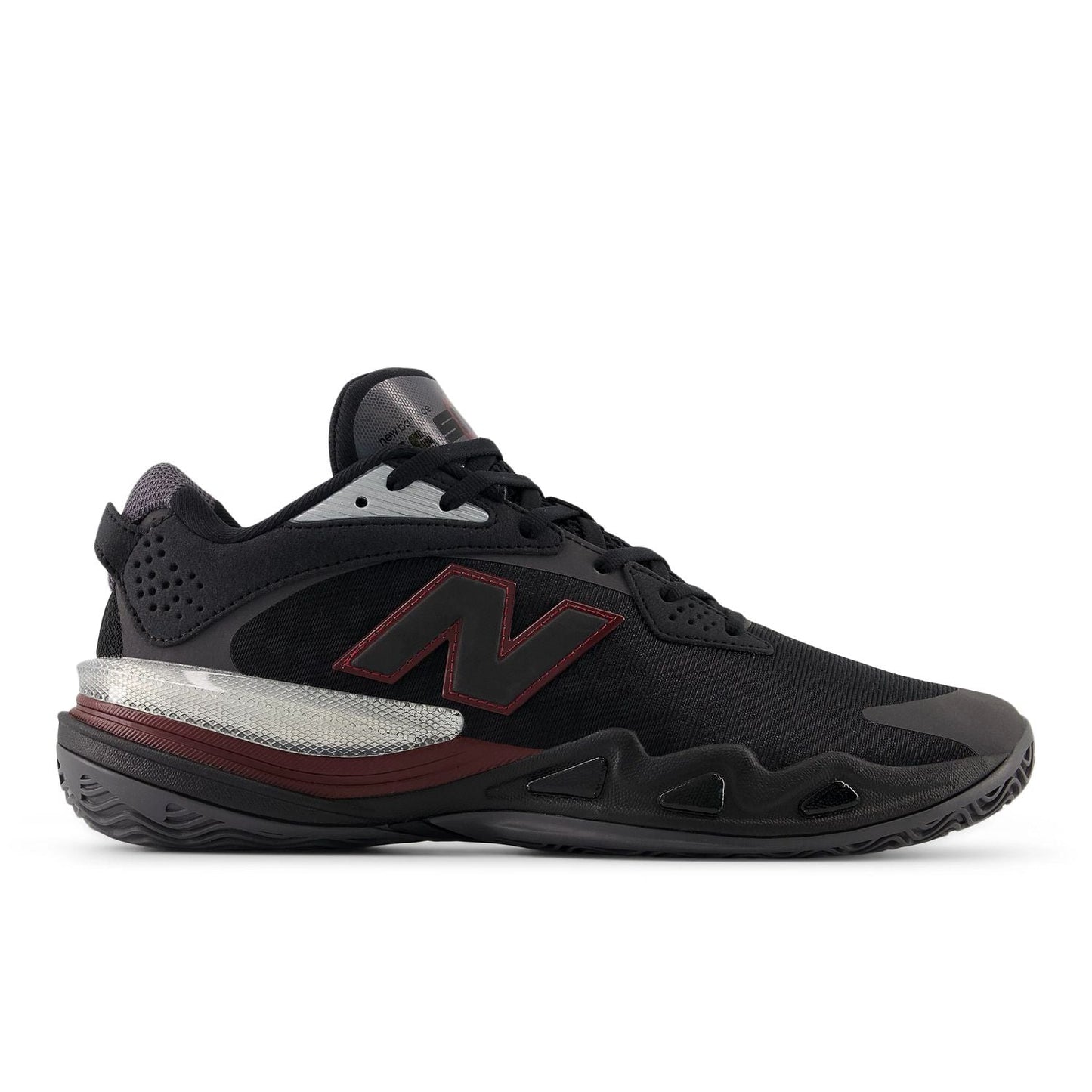 New Balance Men's Aimé Leon Dore x Hesi Low v2 Basketball Shoe